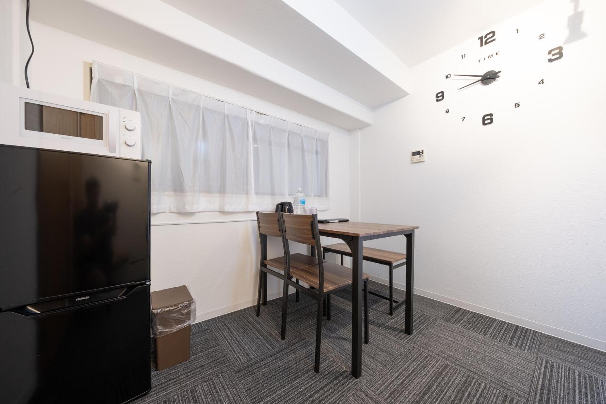 K Hotel Namba Осака Экстерьер фото