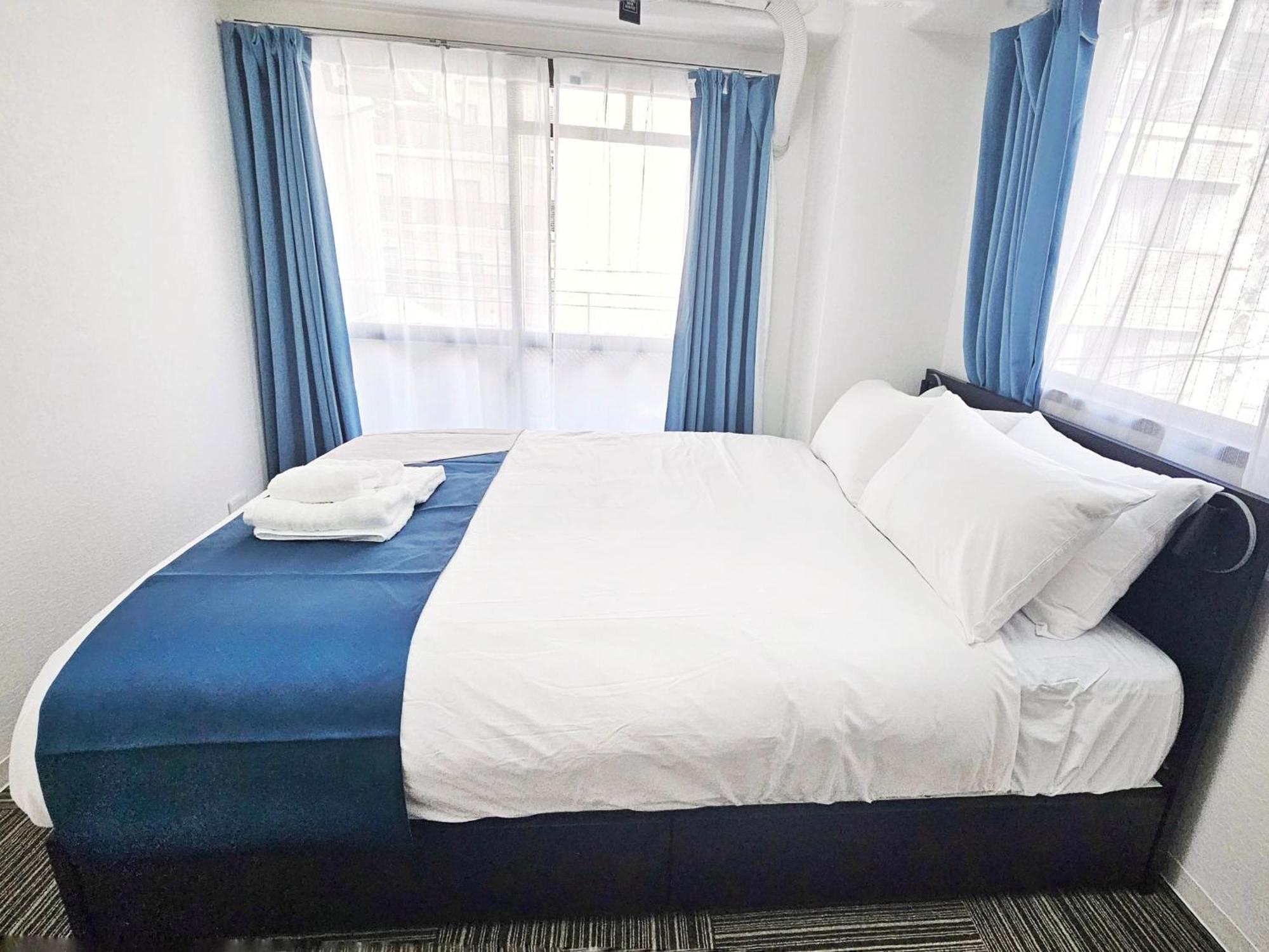 K Hotel Namba Осака Экстерьер фото