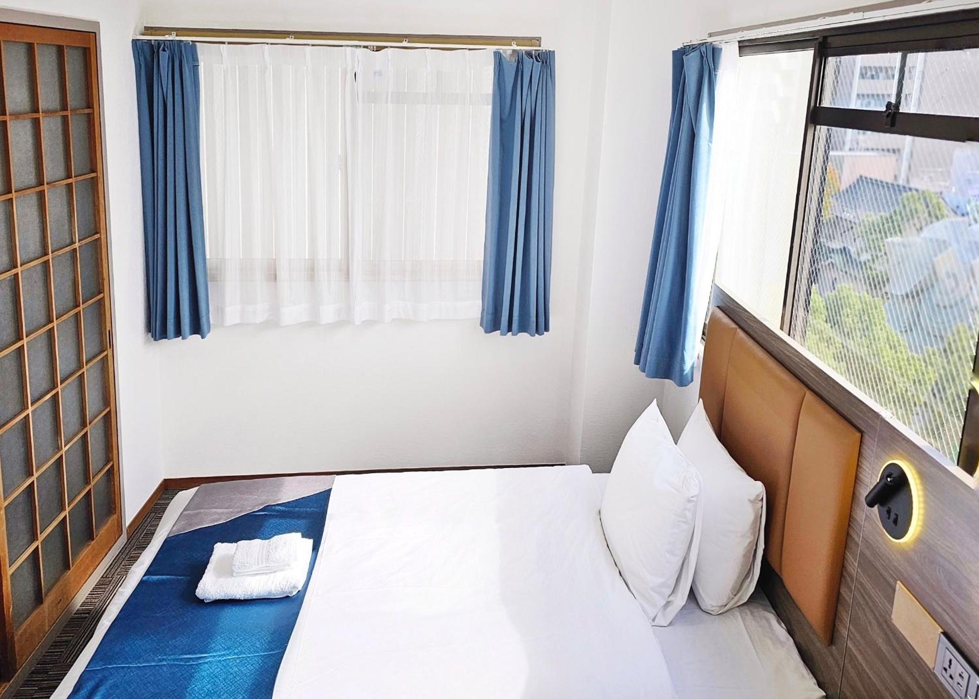 K Hotel Namba Осака Экстерьер фото